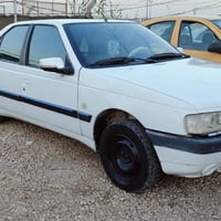 بيجو 405 • مكينه وكير شرط • رقم كربلاء