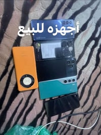 اجهزه للبيع شلعه وحده شاهد المقطع حته تفهم هونر x9b كامون ٢٠ برو  كامو...