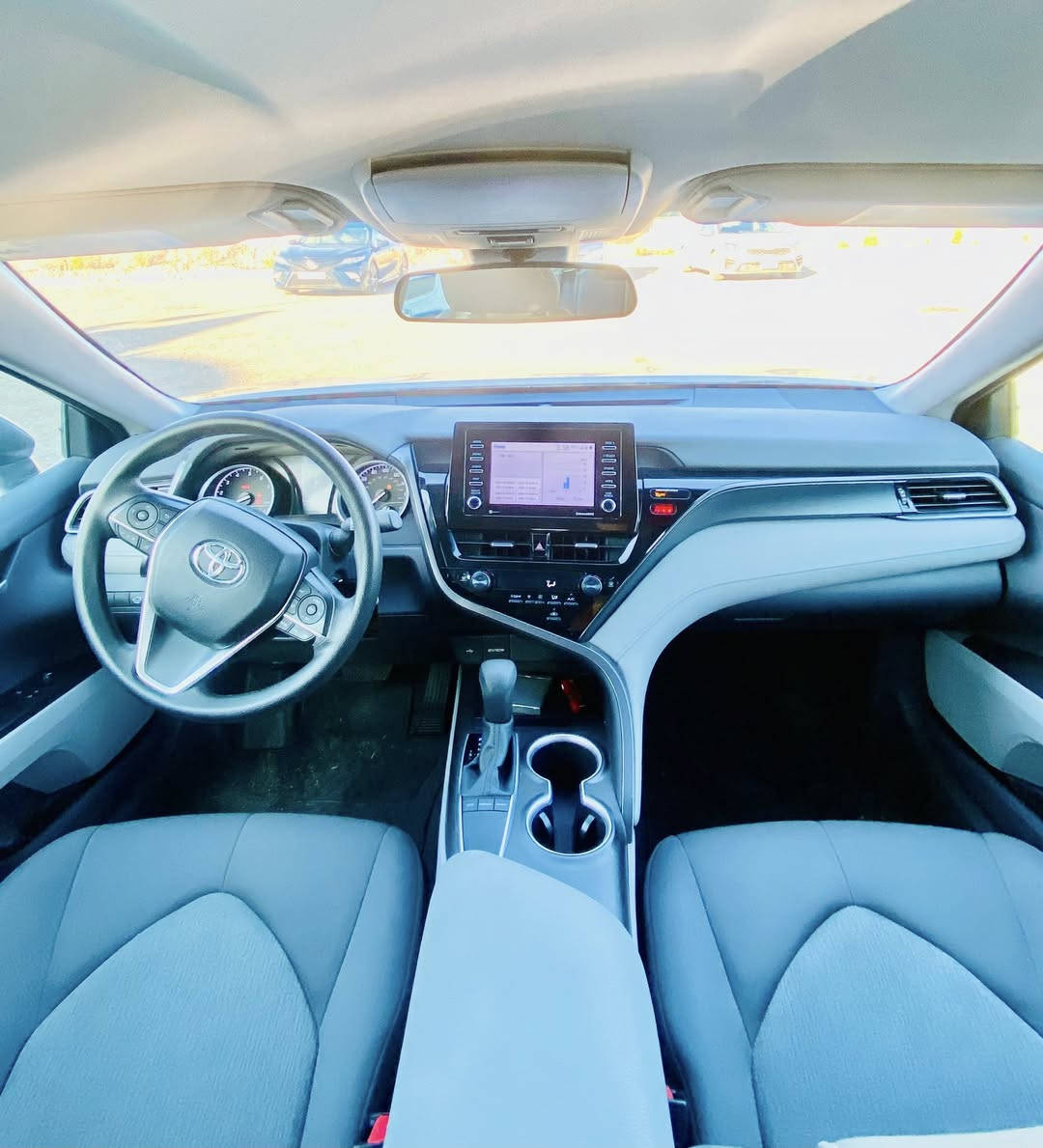 دخول_جديد

كامري موديل 24 

ضررها حلو للجناية ربع البوند فقط

صور الضرر مرفقه مع المنشور

مرقم شهداء وكالة عامة مع الضمانات 

***********
