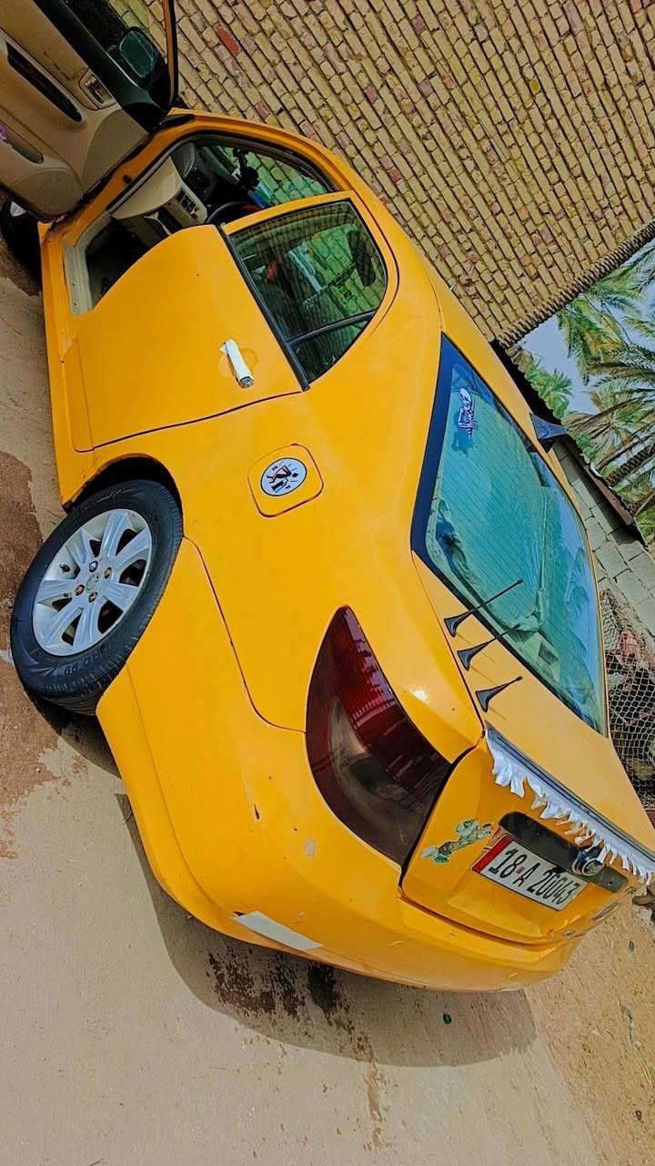 السلام عليكم بي واي دي اف ثري موديل 2011 مكينه وكير نضيفات السياره ضربتها بجم بيها خياسات خفيفه شاشه وبنراما السياره حداديتها حلوه خير من الله راعيها موجود يريد تحويل السعر  40وبيها مجال مكان كربلاءطوريج  للاستفسار اكثر  ‏‪***********‬‏
