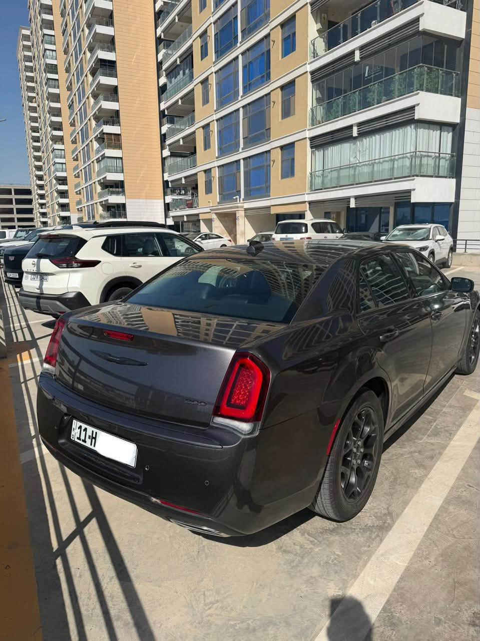 بيع سريع 238 ورقه 
اوباما 2022 السياره جديده كلش مال بيت 
وارد كندي بيها ضربه با بنيد ومبدل 
كير مكينه مكفول V6 بصمه شاشه كراسي كهرباء وتدفئة 
رقمها بغداد باسمي مكان المنصور 
ماشيه 38 الف تخم تاير جديد 
***********
