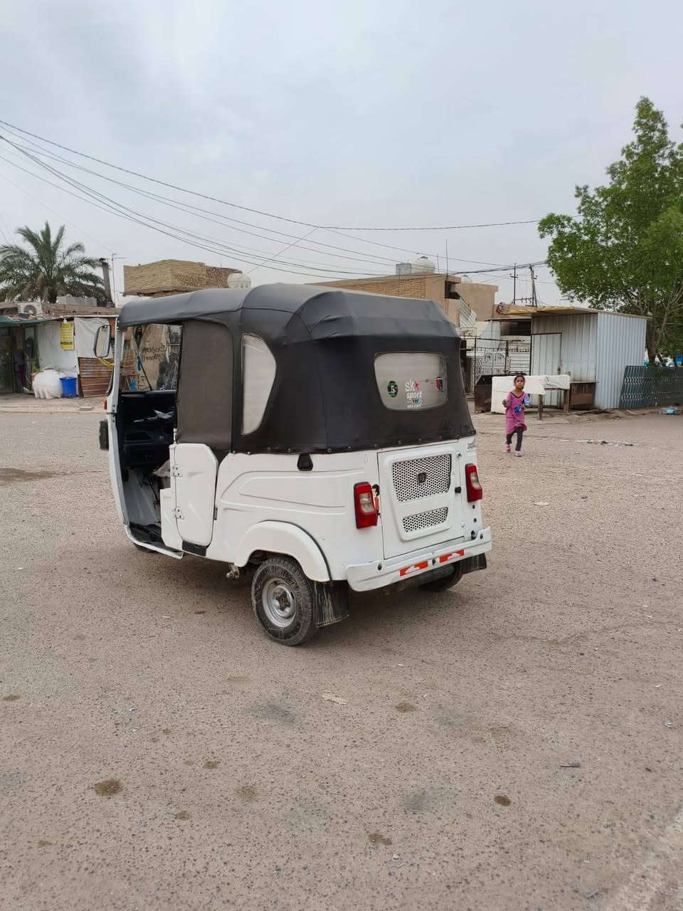 سلام عليك تكتك مديل 22 مكفوله كفاله عامه عده دوس ومكينه مجفته مكفوله تنقيص وتبخير وضربه وصغ وباقي مكفول مكان بغداد شعله   رقمي *********** السعر 8800 وبيه مجال لما يعجبه المنشور الله ويا
