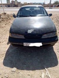 دايو برنس موديل 94اوتماتيك رقم بغداد دولي بسمي محرك مفتوح بي جبن وتبخي...