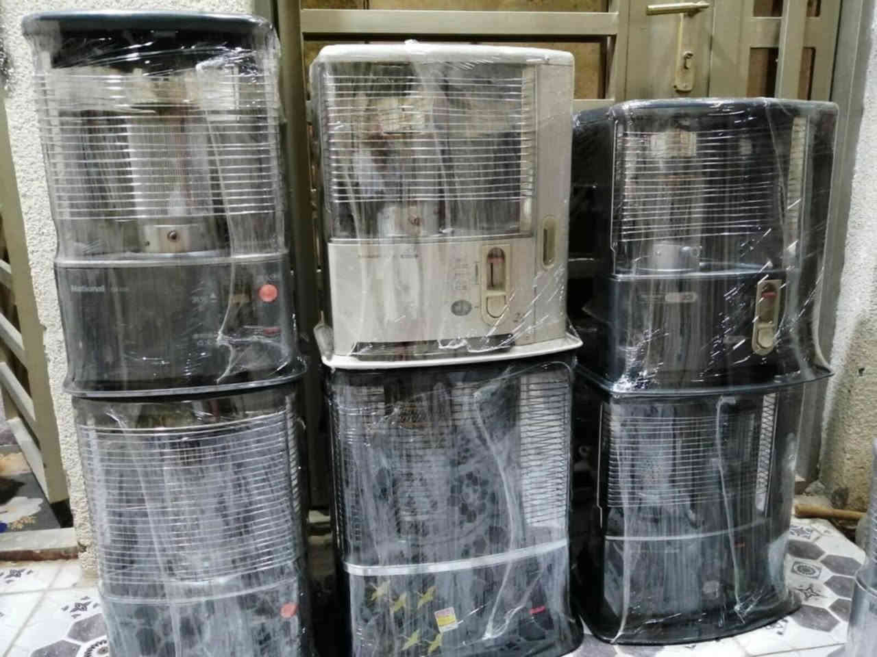 صوبات نفطيه باله متوفر لدى محلات كريم القريشي *********** بانسب الاسعار
