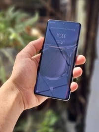 هواوي بي ٥٠ برو • ٢٥٦ • مدينه الصدر