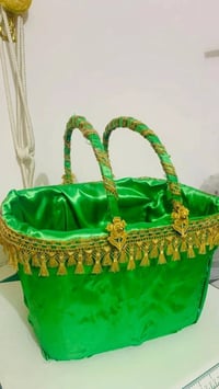 سلة كبيرة • صينية القاسم • جملة ومفرد