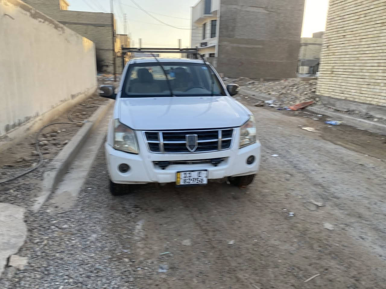 سلام عليكم بيكم جنبي موديل 2013 مكفوله من ضربه وصبغ وتبديل  السياره بسمي تحويلي

ثاني يوم السعر 60 وبيهه مجال رقم الهاتف ***********
