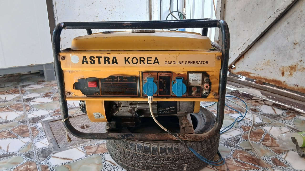 مولده شغاله علاء الفحص السعر ٧٥٠٠٠ الف
قفل (العنوان كوفه )(هاتف ***********
