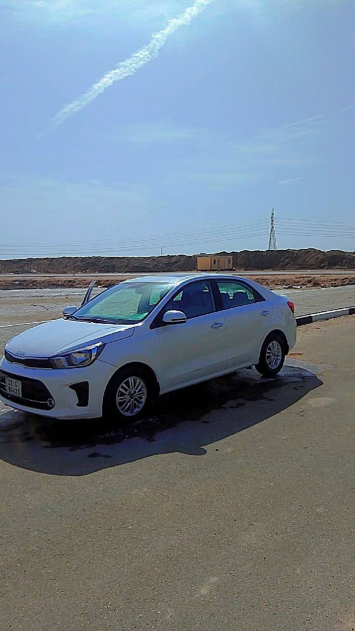 السلام عليكم
كيا موديل 23 رقم اربيل 
كفاله من الصبغ 
مكان السياره بصره القبله حي الشهداء 
رقمي***********
