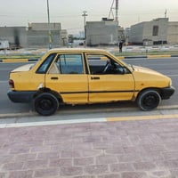 شواصي نضيف • كربلاء • ٢٠١١