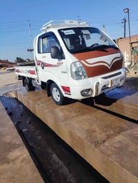 كيه حمل موديل 2012 محرك جديد كير اكسل كفاله عامه تخم تاير رقم نجف تحوي...