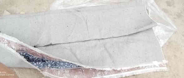 سلام عليكم زوليه ثريدي الدرجه الاولئ
3×5 السعر 125 او بيه مجال الاستفسار ***********
