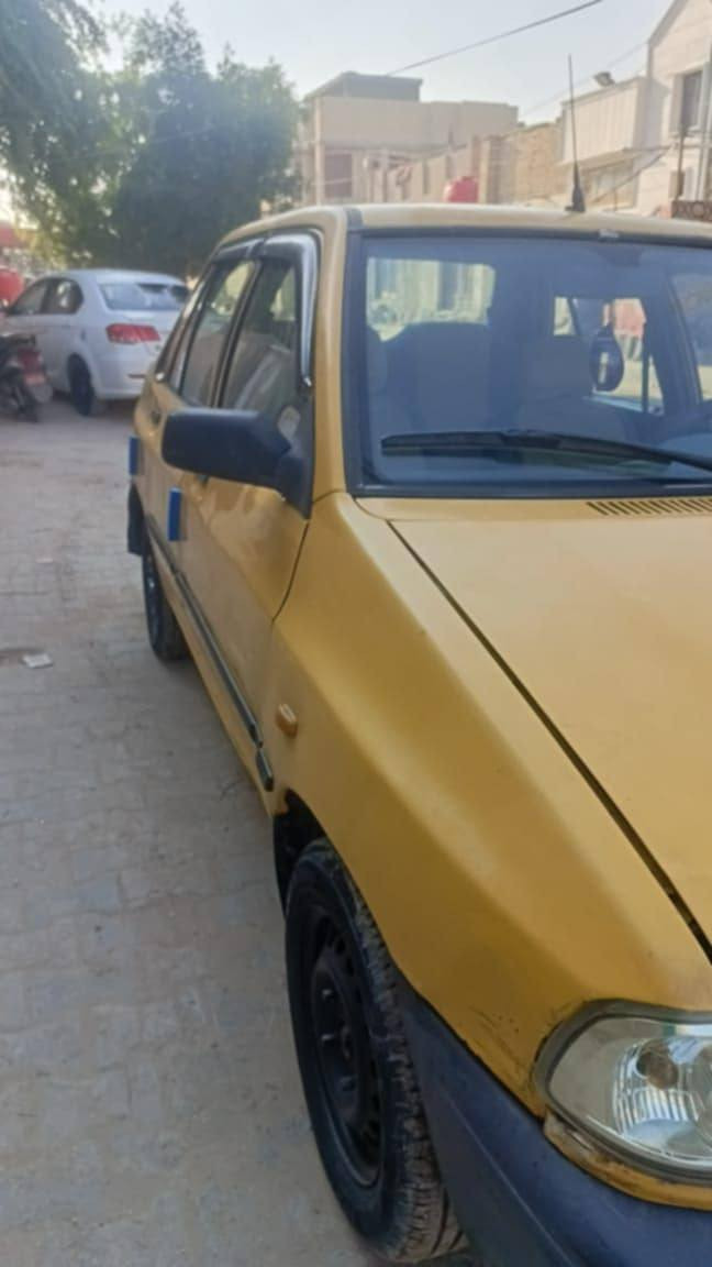 سايبا موديل2013
كير ومكينه وحداديه وشواصي مكفولات
مصفره هيئه وغرامات رقم بغداد انكليزي مشروع وطني
سنويه ل2030
السعر 28وبيه مجال
مكان السياره كربلاء حي الولاء قرب برج اسياسيل 
*********** سيد أحمد
واتساب. 

مكلف بالنشر
