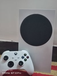 اكس بوكس S • ٥١٢جيجا • كربلاء الحسينية