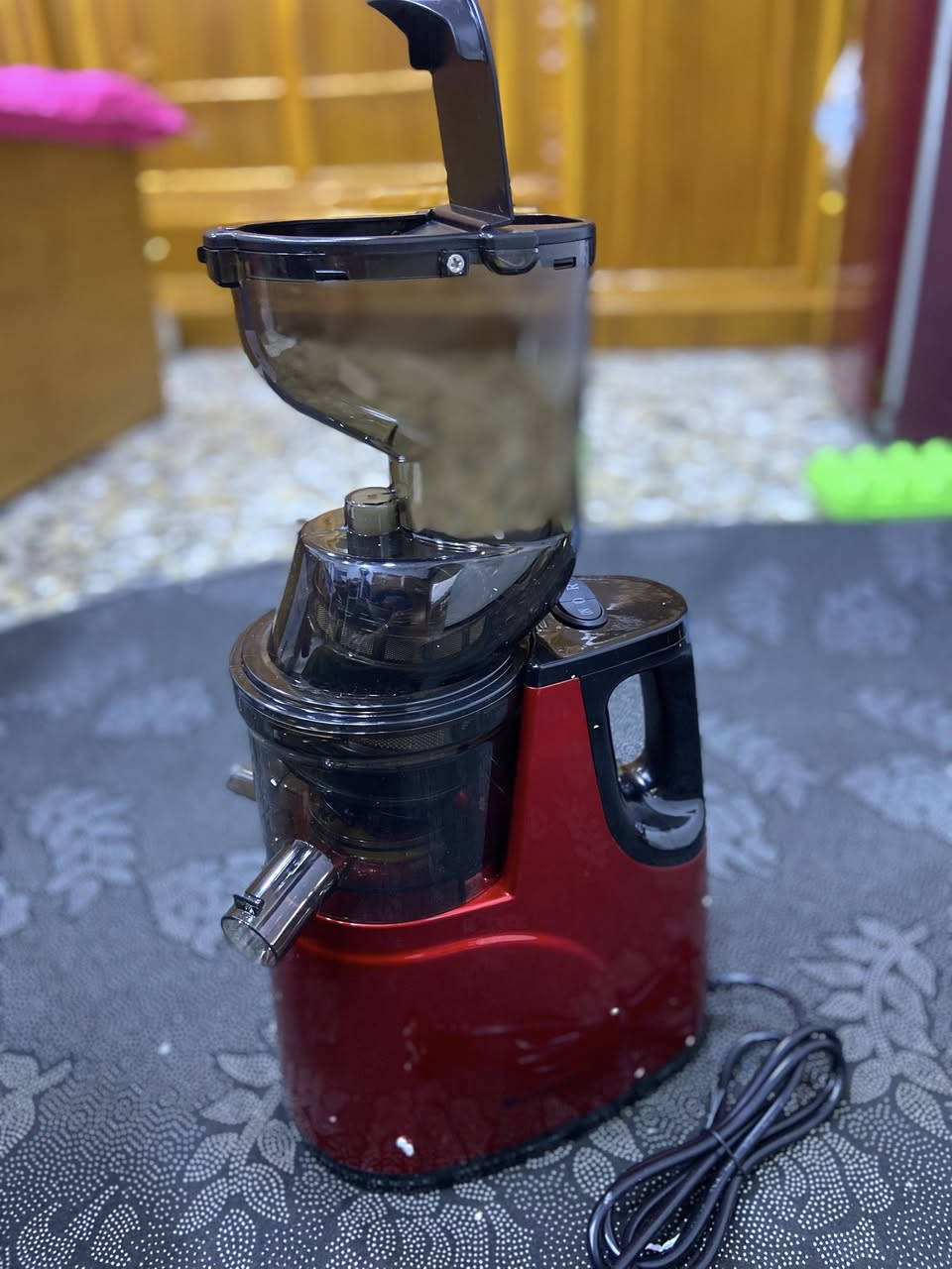 معصاره


**إذا كنت صاحب هذا الإعلان وتريد حذفه لأي سبب، رجاءا أرسل رسالة إلى الدعم الفني**