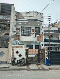 كفاات السيديه • بيت ١٠٠م • ٣نوم