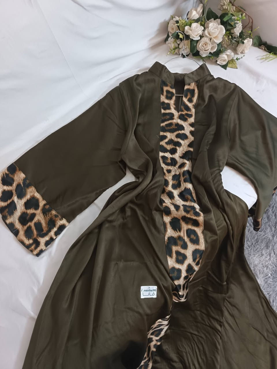 دراعة ق اكس إكسين طول ١٦٠
ب١٣


**إذا كنت صاحب هذا الإعلان وتريد حذفه لأي سبب، رجاءا أرسل رسالة إلى الدعم الفني**