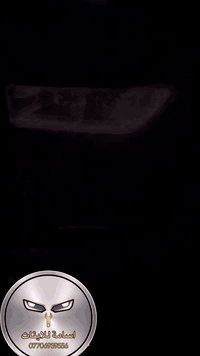 اسامة للايتات
عمل على تويوتا هايلندر 
تبديل عدسات الى عدسات 🌞 LED ليزر

مواصفات العدسة 
ضوء قوي كلش ￼🌞✅
انتشار واسع 👐🏻✅
مدى بعيد 🌠✅
ترهم ع كل السيارات 🏎🚕🚑🚒🚐🚎✅

ضمان الفتح وشد 🔧🪛سنه وكبس شركة ✅✅💯
بدوووون تراب🌪 ولا بوخة 💧☂️

🏠العنوان الصليخ ال 600 نهاية فرع الشيف علاء 

للاستفسار 📞
*********** ((اسامة))
