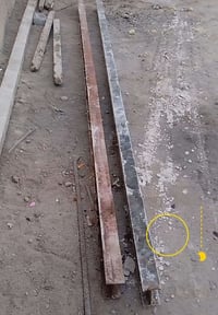 شيلمان اوكراني • مستخدم قليل • القرنه نهر الباشا