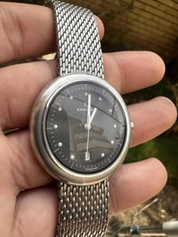 ساعة • صنع سويسري