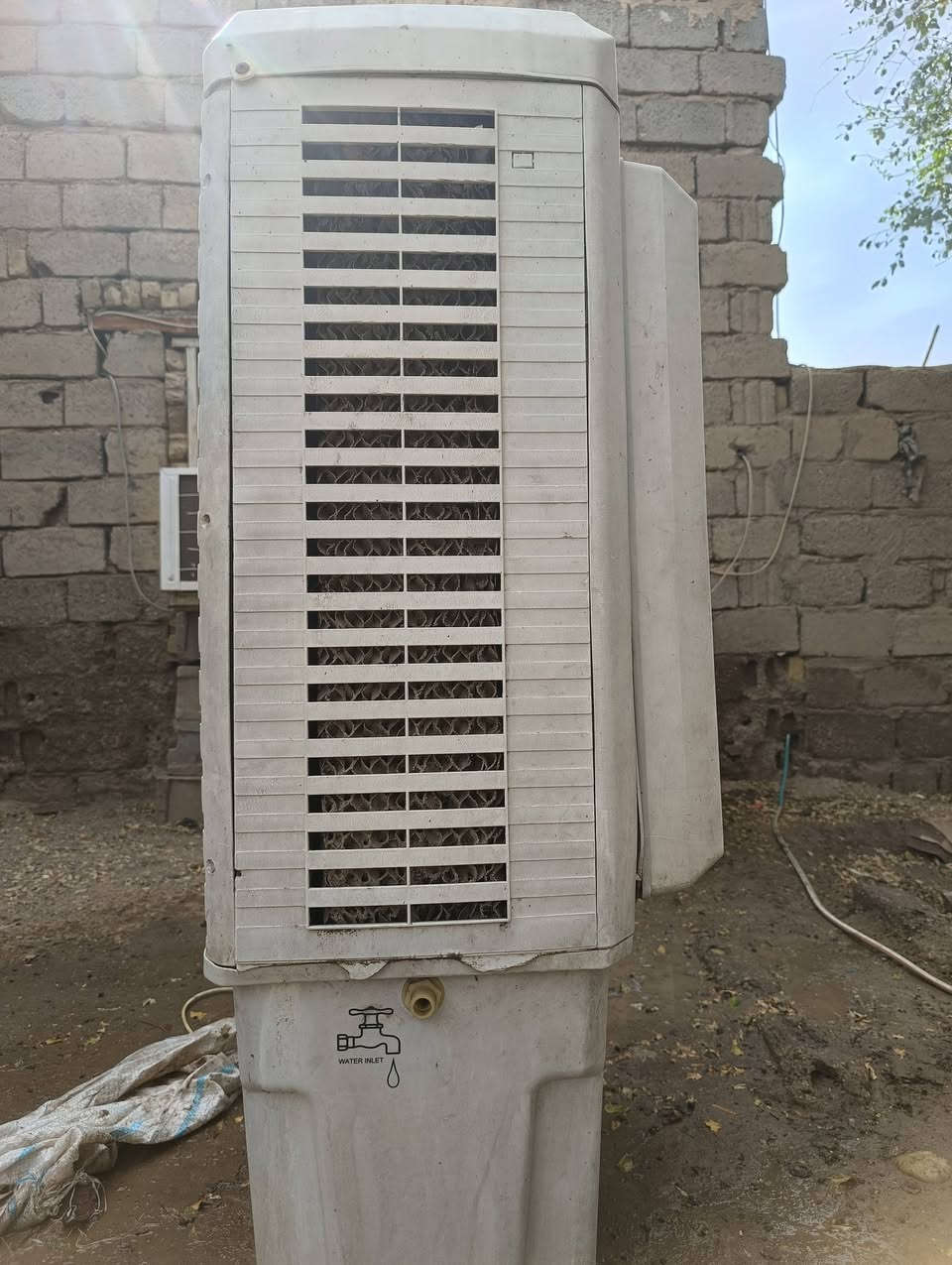 مبرده حجم كبير شغاله مراوس بمكيف حتى لو عطلان بيه ليك او نقص غاز العنده يعلق واني اراسله


**إذا كنت صاحب هذا الإعلان وتريد حذفه لأي سبب، رجاءا أرسل رسالة إلى الدعم الفني**