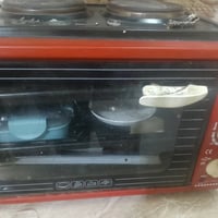 فرن شغال • عيون ٢ • النجف