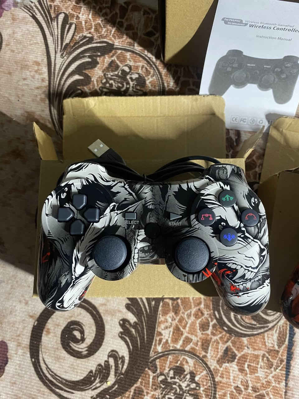 25 الف اثنينهم


**إذا كنت صاحب هذا الإعلان وتريد حذفه لأي سبب، رجاءا أرسل رسالة إلى الدعم الفني**