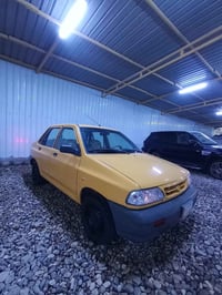 سايبا • ٢٠١٠ • تحتاج ترتيبات