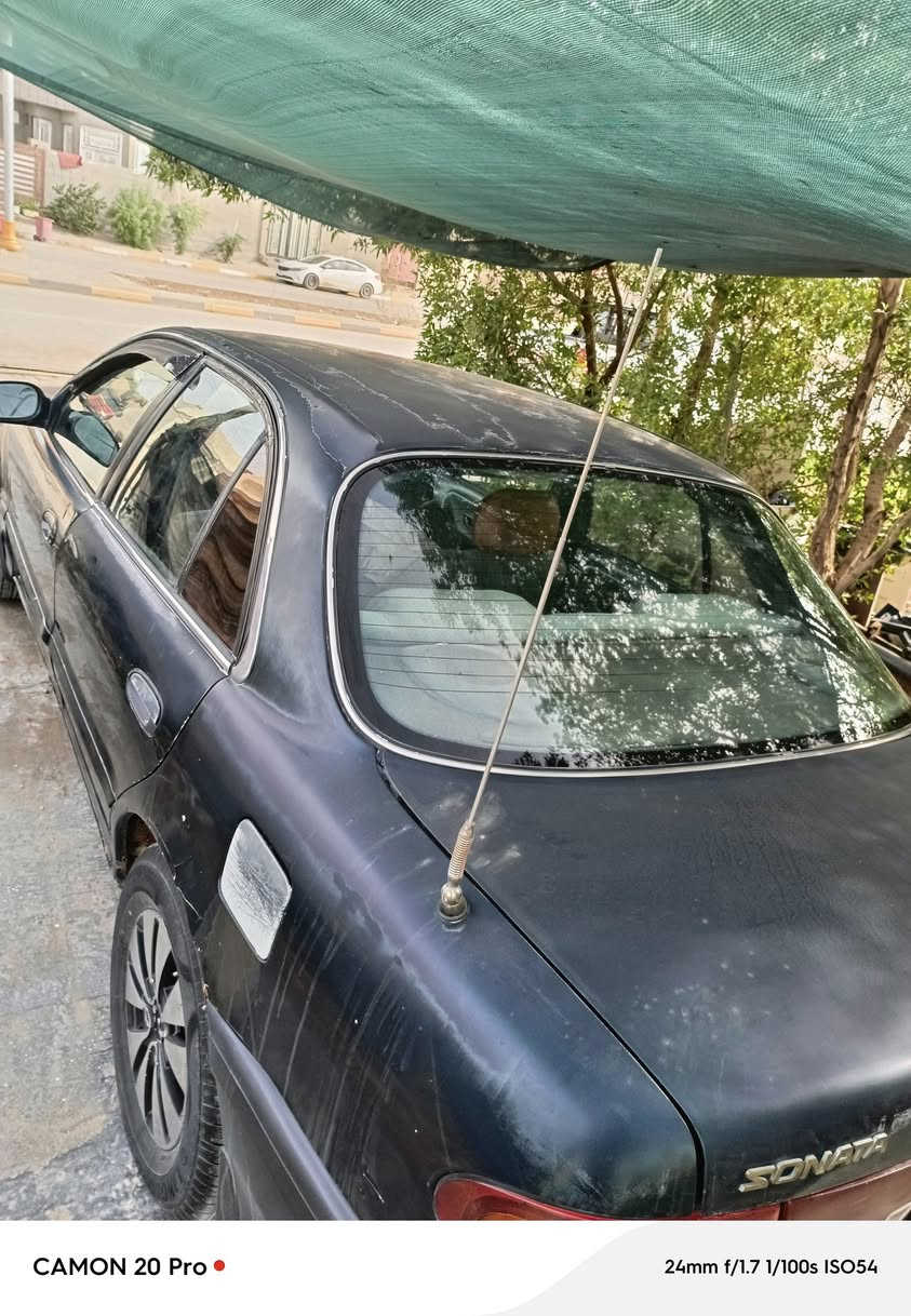 سلام وعليكم سوناته رقم بغداد سياره بدون معجون بلاديه كير اوتوماتيك مكينه 1800 سعر 40مكاني واسط. صويره  ***********
