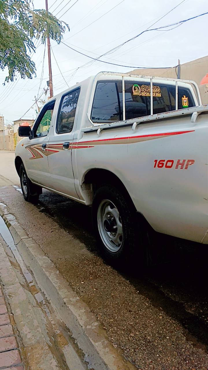 السلام عليكم بيكم نيسان مزاد 2003 محدث 2008 كشر كدامك النظافه تدفئه تبريد كير اكسل شاصي مكفول مكينه بيها تنقيص رنكات فقط مزاد وزراه الداخلية الشركه العامه للسيارات
كتاب ترقيم هذا الشهر يوصل للمرور جاي اتابعه وكاله ام البركود من راعيها ابو المزاد نفسه 
السعر 65 وبيها مجال رقم الهاتف *********** خاص وتساب متوفر 
واسف ع الاطاله
