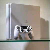 بلي4 سليم ابيض بانداياباني نظام 9 مهكر سعر300 قفل ٠٧٧٠٩٧٤٦٢٤٩