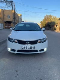 سيراتو • ٢٠١٣ • مكينه ١٦٠٠