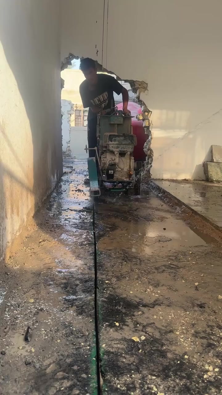 شلون قسمنه بيت واحد لبيتين 🏘️
توضيح مراحل العمل خطوة بخطوة 🪏🧱


**إذا كنت صاحب هذا الإعلان وتريد حذفه لأي سبب، رجاءا أرسل رسالة إلى الدعم الفني**