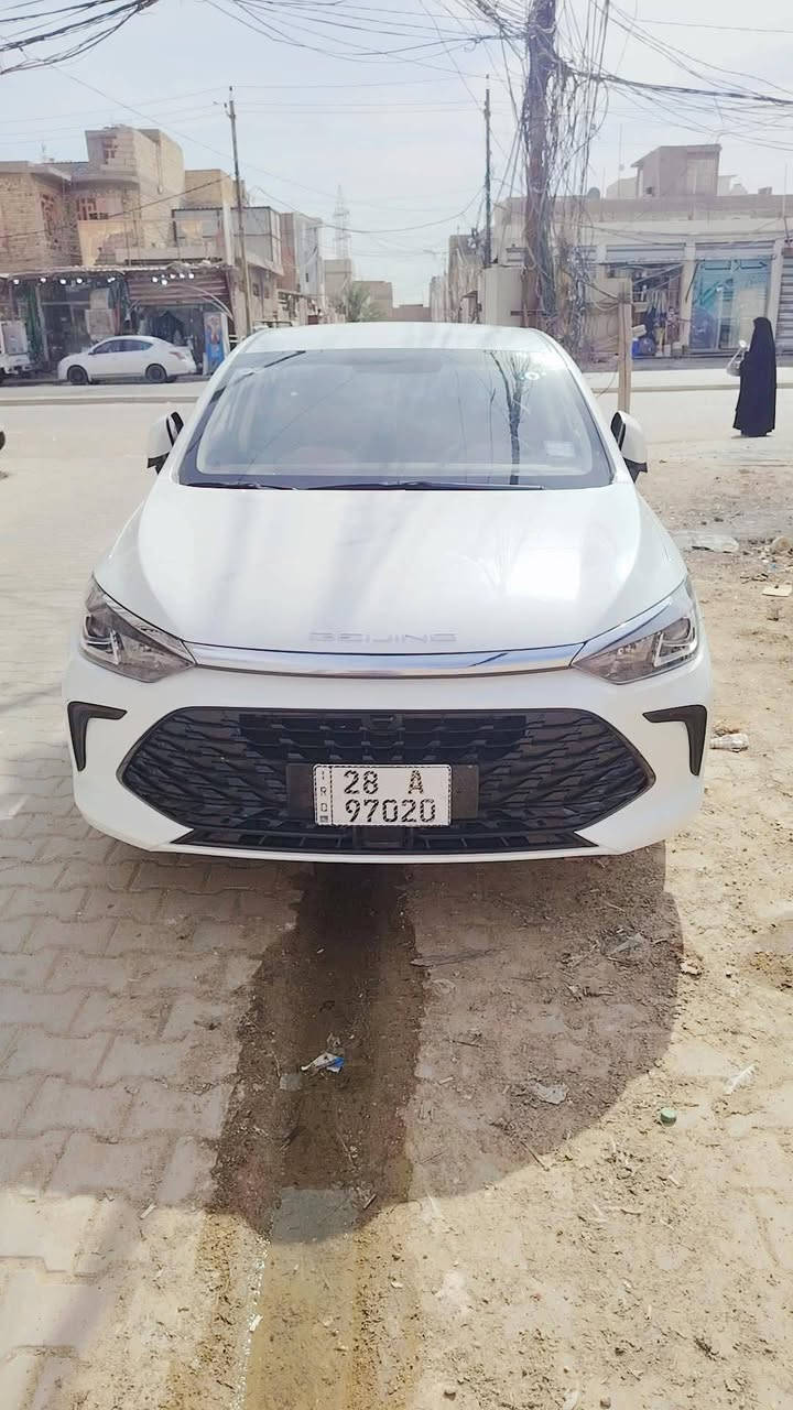 بي وايدي بايك موديل 26 سعر 130 وبيهه مجال *********** نجف باسمي، ❤️
