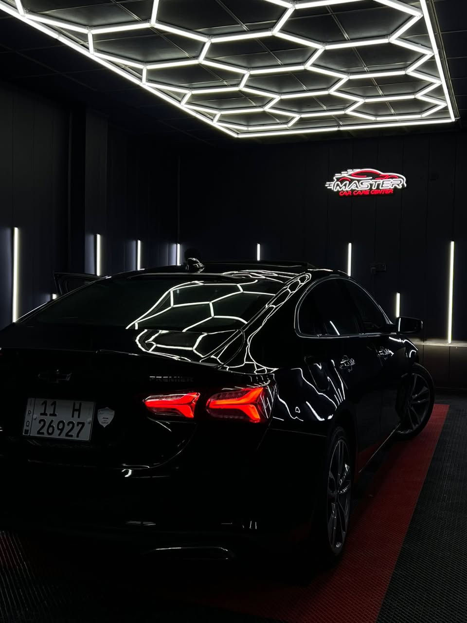 للبيع ماليبو برمير فول مواصفات مكينه 2000 توربو 🚀
موديل 2020  
حادثهه موضح بالصور 
بنيدهه مبدل والجاملغ الخلفي مصبوغ فقط 
السعر 142
مكانهه بغداد سبع ابكار 
رقمي ***********
