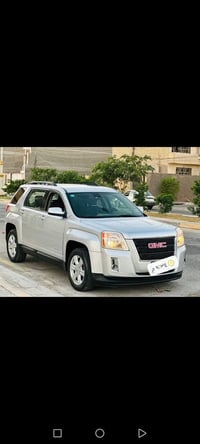 جمسي تيران • ٢٠١٥ • تبديل باب