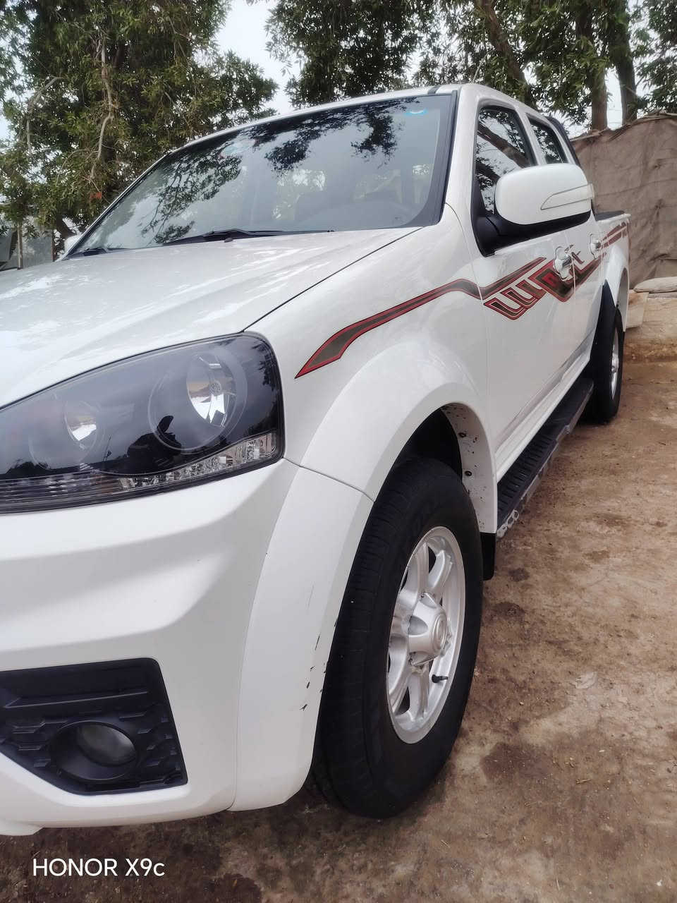 سلام عليكم البيع بيكم كريت ويل مديل 2023 مكفوله كفاله عامه وضع شركة ستخدم شخصي ماشيه 88حقيقي السياره تخم تاير حداديه جديده تبريد ثلج السياره جاهزه مابيه نقص برغي اسعر خاص وهذه رقمي ***********
