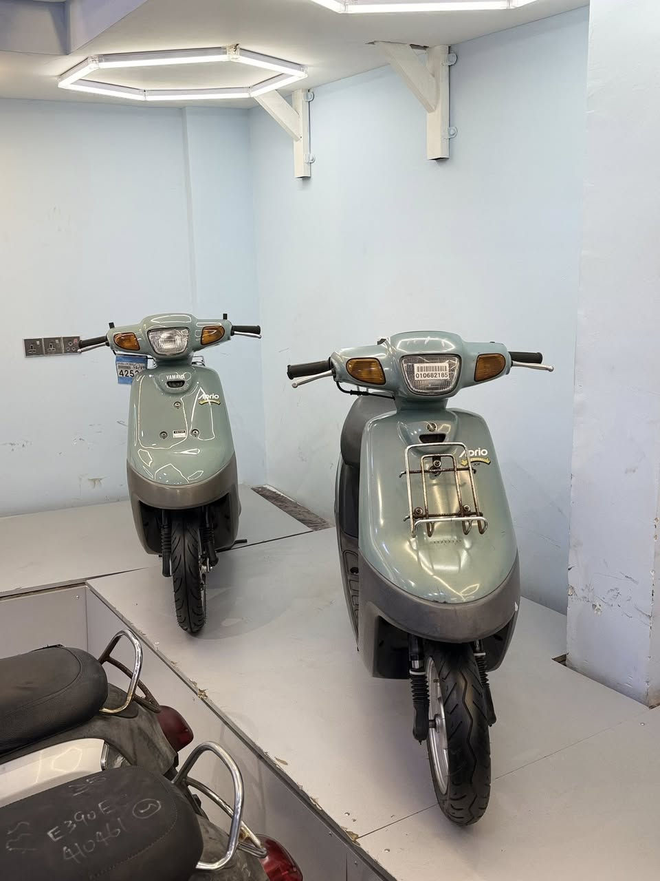 وصلت الوجبة الجديدة ✅  وكالة الحمداني  (نقدا +اقساط) 
، شمتاني بعد الحمداني للضمان عنوان  
، مع ضمان صيانة مجانية لمدة 4اشهر وضمانة أكيد لمدة ٥ سنوات ستندر بلاد   . 
العنوان كربلاء شارع الجاير السايدين الجديدات 
الاستفسار *********** مجمع ومعرض الحمداني
               كل هله بيكم ❤️.                 (لايك+متابعه )👍
