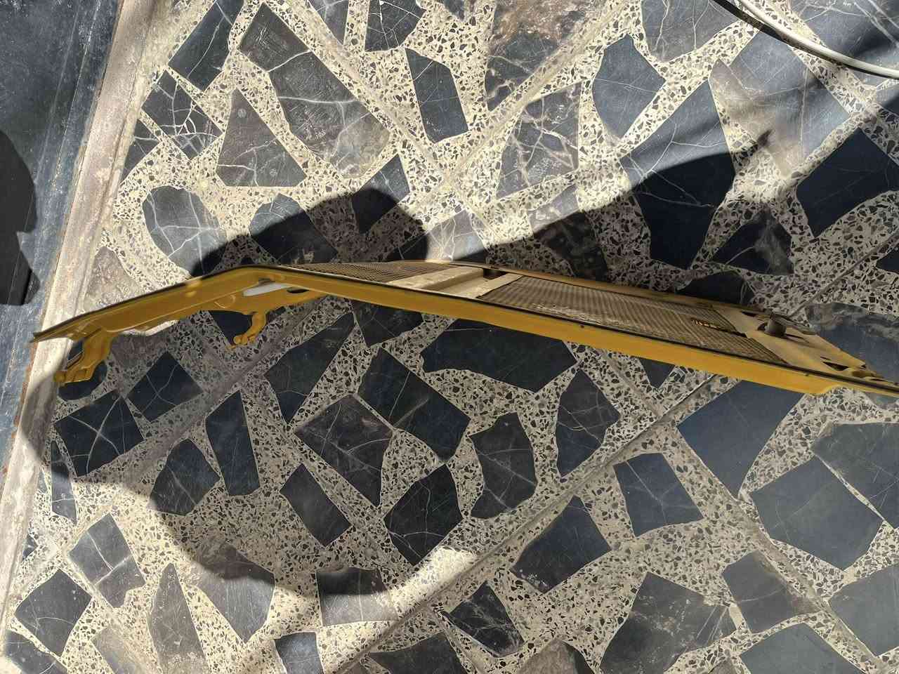 باب تكتك خلفي للبيع بي طعجه مكاني بغداد


**إذا كنت صاحب هذا الإعلان وتريد حذفه لأي سبب، رجاءا أرسل رسالة إلى الدعم الفني**