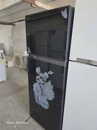 ثلاجه • توشيبا • انفرتر اقتصادي