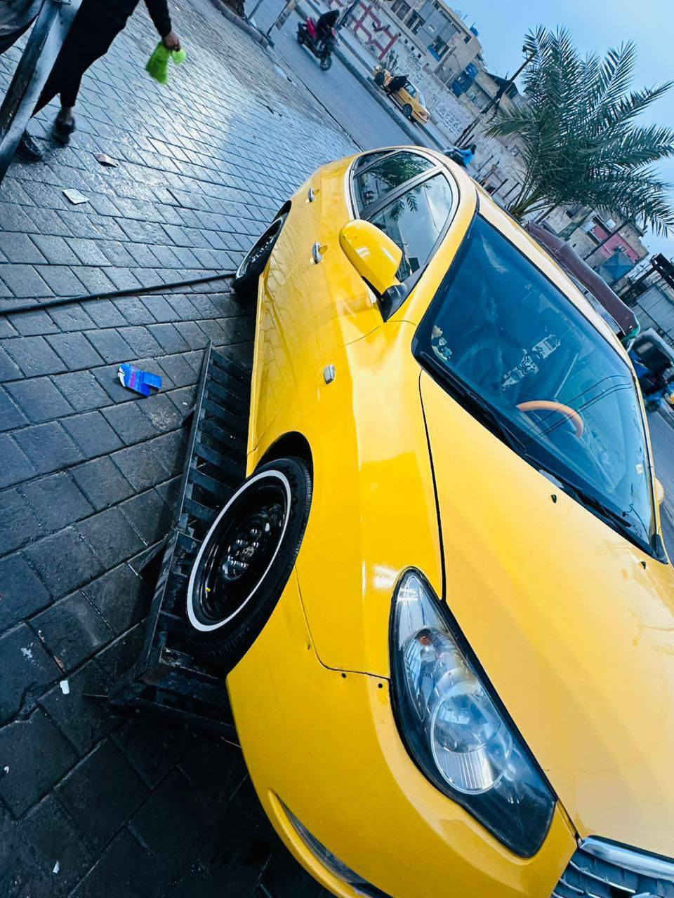 ادوات ادوات سلام عليكم  النترا مقدس  موديل ٢٠١٠ وليس افانتي 🛑 كصة جنطه ،،،متوم  طبق الاصل وكامله  بلاد مكينة 1800/ تخم تاير خط ابيض /مري شفط/سياره فول فتحة سلايد روف/ كشنات جلد / العالي تخم  زنون افلاش  /سنوية اصلية بدل ضايع مطلع ع اختها /متومة  بغداد /مكاني بغداد سعر (٤٣ )وبيها مجال:   تره ب30 تحصل  وكلشي موجود بسوك ملاحضة شكو شي مذكور بالمنشور شغال وماكو اي نقص او عطل وذا مو البالك تاخذ كروتك واني بخدمتك‬.  سياره ستخدام شخصيي
(***********)
