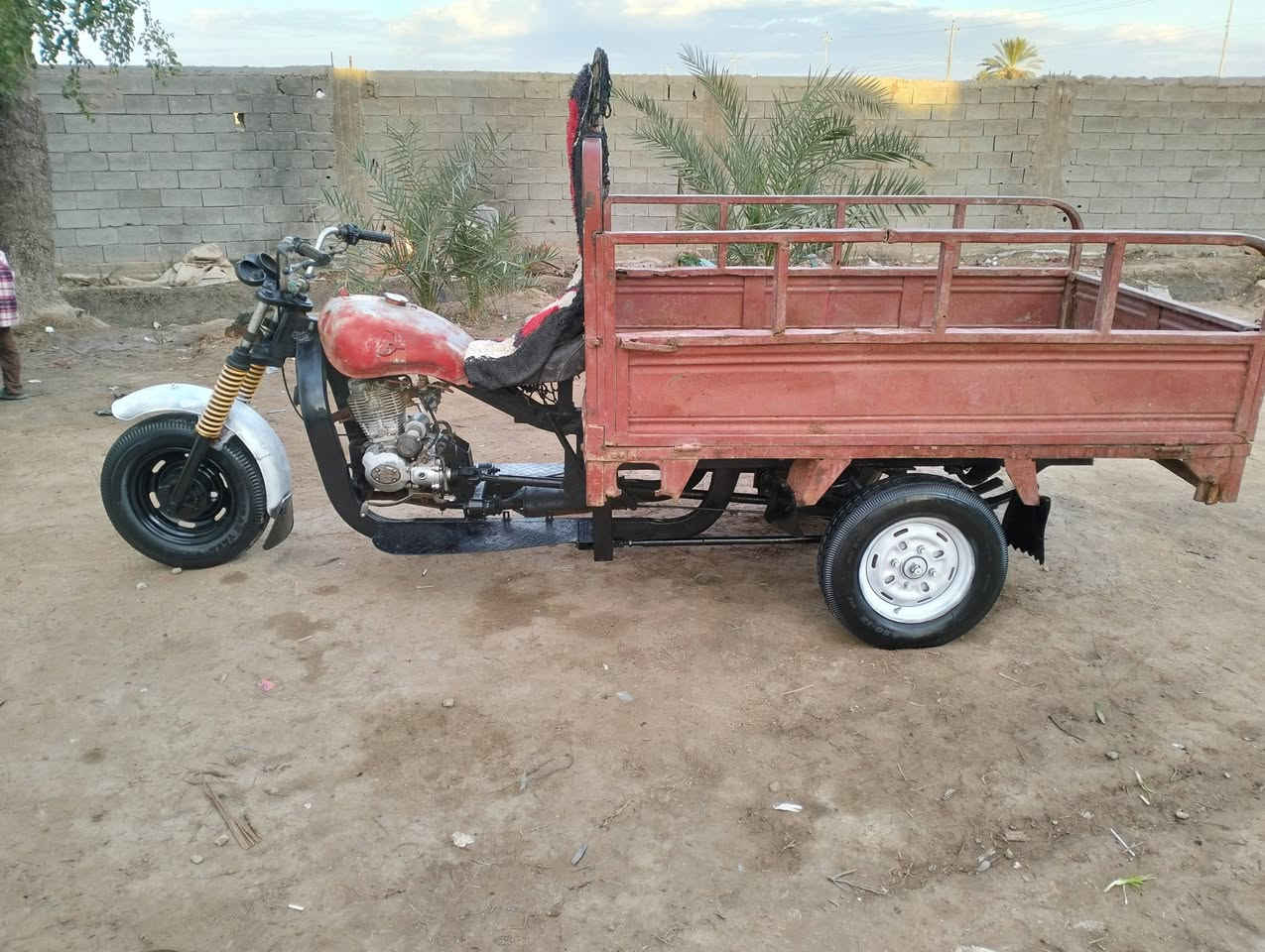 ستوته كلك للبيع ركبتها ملحومه مكاني قضاء النصر سعرها ٤٢٥ الاستفسار ***********
