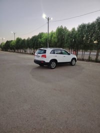 ٢٠١٠ • محرك ٦ • سبع راكب