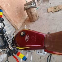 يوجد سافان موديل 2024 محرك مامفتوح شرط  كهربائيات كله شغاله  بصمه سلف ...