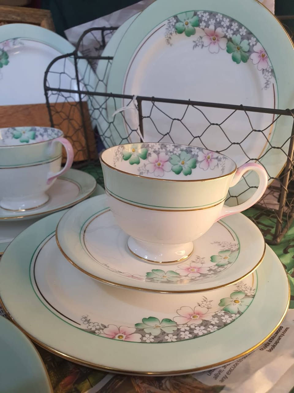 سيت انسلي انكليزي للمحبين النوادر.


**إذا كنت صاحب هذا الإعلان وتريد حذفه لأي سبب، رجاءا أرسل رسالة إلى الدعم الفني**