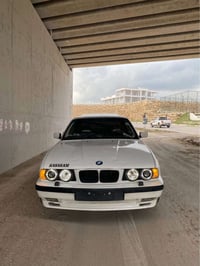 بي ام دبليو • للبيع/بدل • شقلاوة
