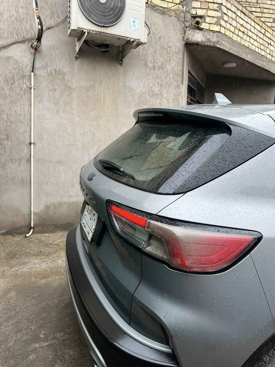 سلام عليكم فورد سكيب موديل 22 
فول عدا الفتحه 
محرك 1500 تيربو 
رقم هاتف : *********** 
السعر 140 و بيه مجال
