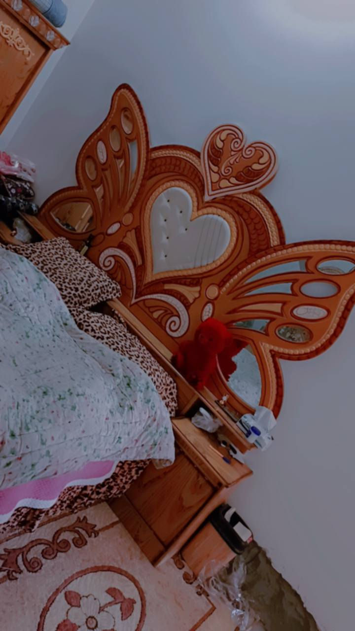 غرفة نوم للبيع مكان الانبار صقلاويه سعر ٣٥٠قفل ملاحظه اني مندوبة شعندك غرفة نوم للبيع او غراض منزلية دزلي خاص ابيعهن الك بعمولة بسيطة بعد البيع أخذ


**إذا كنت صاحب هذا الإعلان وتريد حذفه لأي سبب، رجاءا أرسل رسالة إلى الدعم الفني**