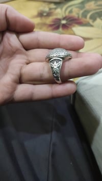 در نجفي • فضة 925 • الناصرية