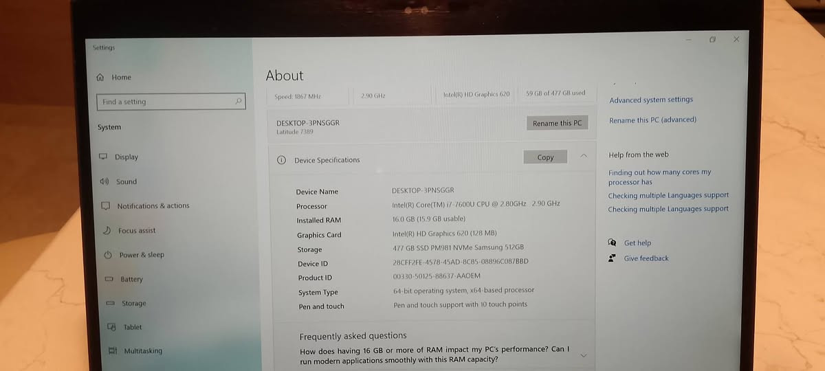 للبيع السعر خاص


**إذا كنت صاحب هذا الإعلان وتريد حذفه لأي سبب، رجاءا أرسل رسالة إلى الدعم الفني**